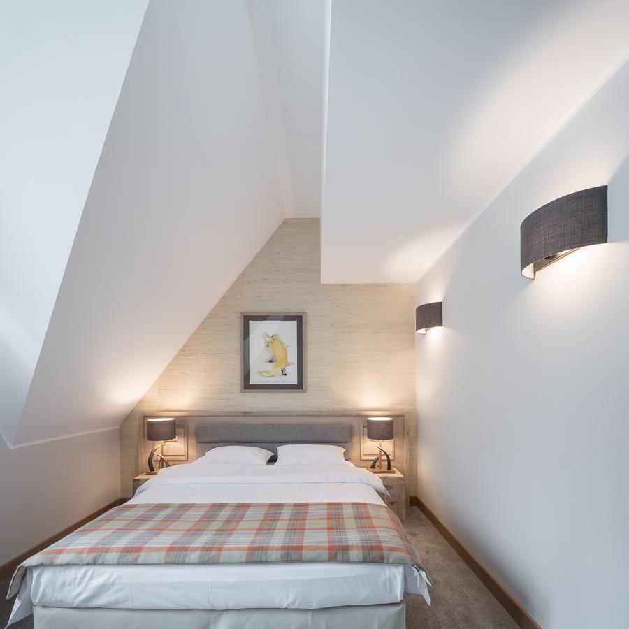 Chalet Alpina 莫罗埃尼 外观 照片